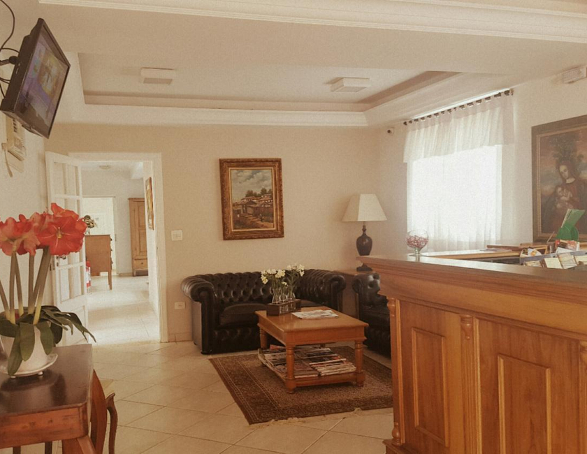 Imagen general del Hotel Vila Do Conde. Foto 16