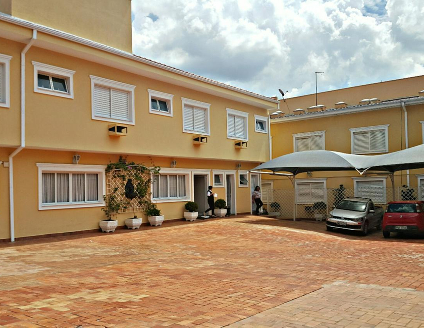 Imagen general del Hotel Vila Do Conde. Foto 19