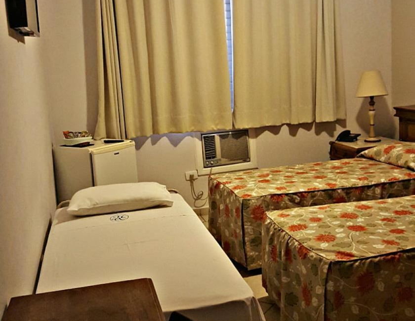 Imagen general del Hotel Vila Do Conde. Foto 21
