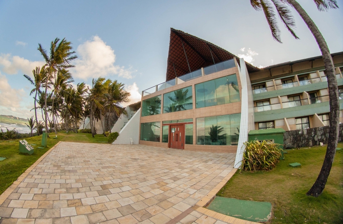 Imagen general del Hotel Vila Do Mar Natal. Foto 2