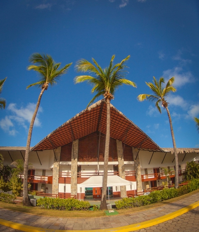 Imagen general del Hotel Vila Do Mar Natal. Foto 3