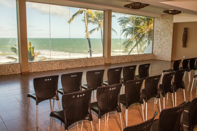 Imagen de los interiores del Hotel Vila Do Mar Natal. Foto 10