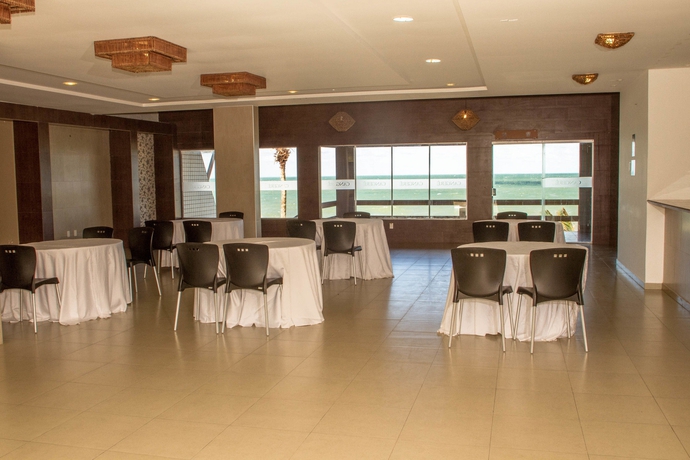 Imagen de los interiores del Hotel Vila Do Mar Natal. Foto 11