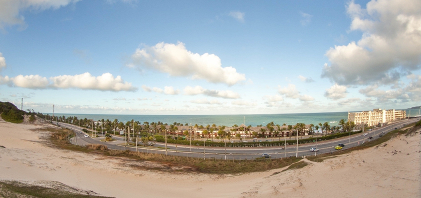 Imagen general del Hotel Vila Do Mar Natal. Foto 4