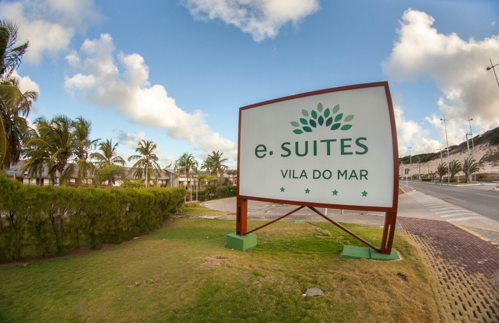 Imagen general del Hotel Vila Do Mar Natal. Foto 5