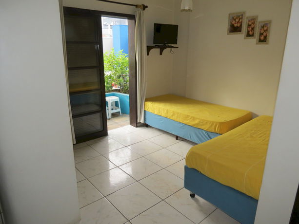 Imagen de la habitación del Hotel Vila Do Sol Apartamentos. Foto 1