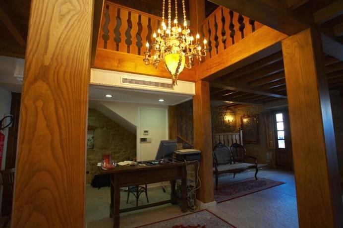 Imagen general del Hotel Vila Do Val. Foto 2