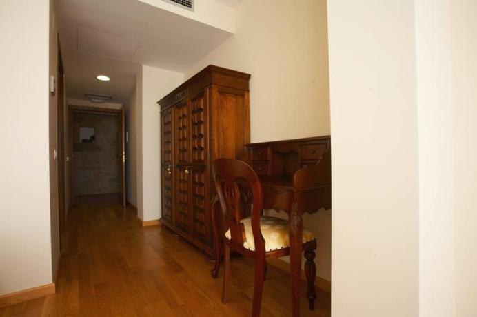 Imagen general del Hotel Vila Do Val. Foto 3