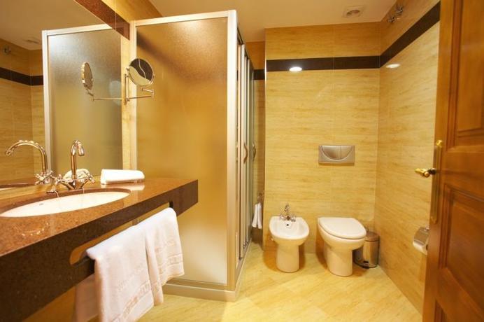 Imagen general del Hotel Vila Do Val. Foto 4