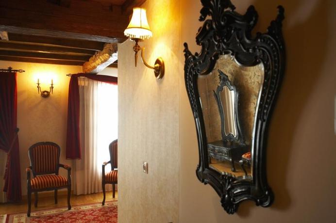 Imagen general del Hotel Vila Do Val. Foto 6