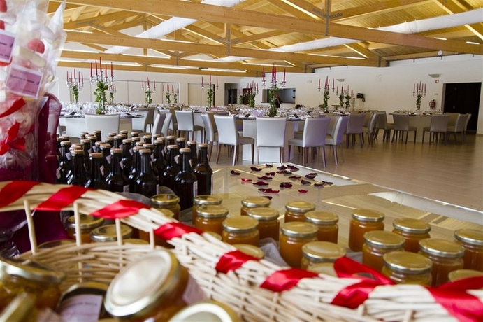 Imagen de los interiores del Hotel Vila D'obidos. Foto 9