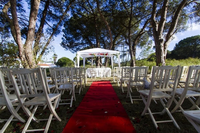 Imagen de los exteriores del Hotel Vila D'obidos. Foto 6