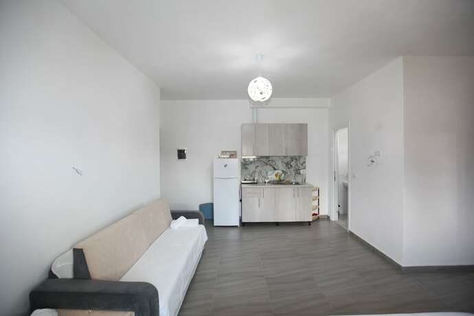 Imagen de la habitación del Hotel Vila Dodaj. Foto 18