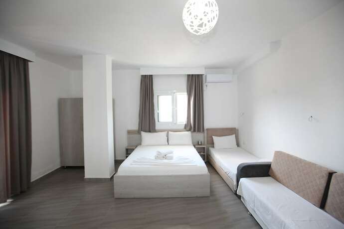 Imagen general del Hotel Vila Dodaj. Foto 3