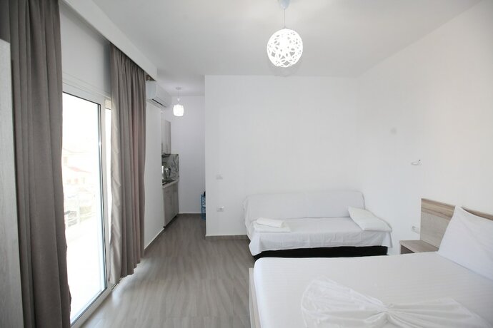 Imagen general del Hotel Vila Dodaj. Foto 5