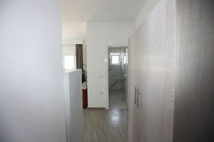 Imagen general del Hotel Vila Dodaj. Foto 8