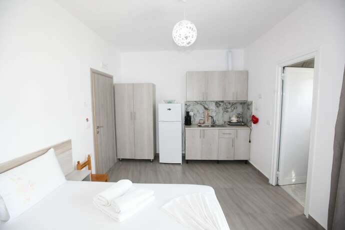 Imagen general del Hotel Vila Dodaj. Foto 9
