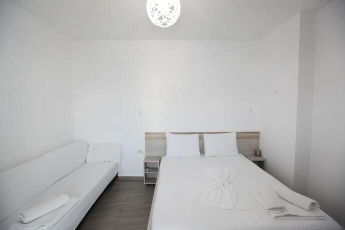 Imagen general del Hotel Vila Dodaj. Foto 10
