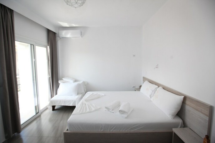 Imagen general del Hotel Vila Dodaj. Foto 14