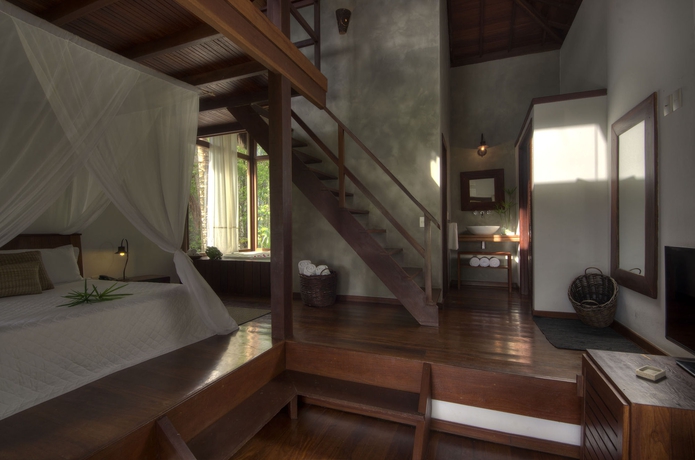 Imagen de la habitación del Hotel Vila Dos Orixás Boutique. Foto 5