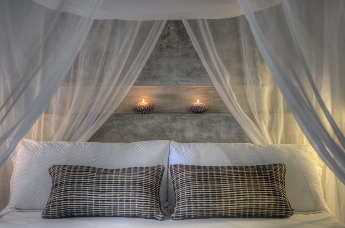 Imagen de la habitación del Hotel Vila Dos Orixás Boutique. Foto 6