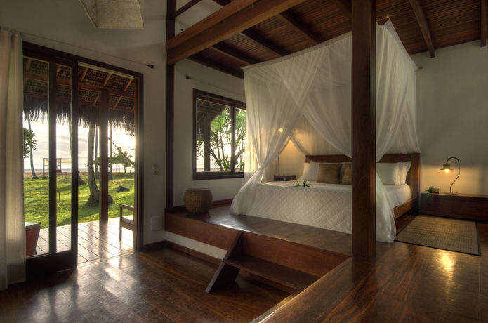 Imagen de la habitación del Hotel Vila Dos Orixás Boutique. Foto 7