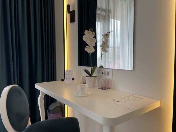 Imagen de la habitación del Hotel Vila Ducu - Adults Only. Foto 6