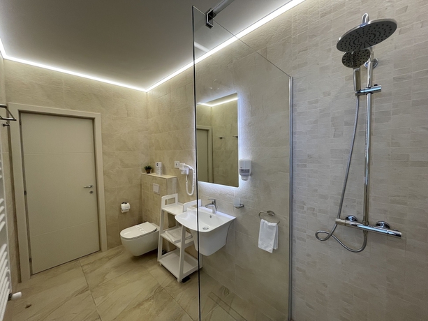 Imagen de la habitación del Hotel Vila Ducu - Adults Only. Foto 10