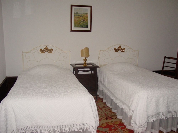 Imagen de la habitación del Hotel Vila Duparchy. Foto 2