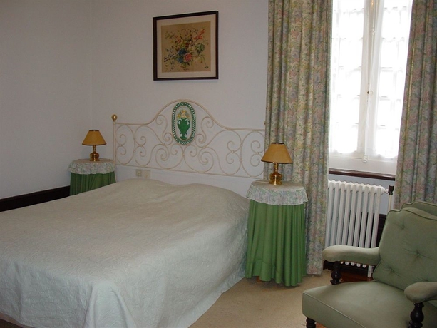 Imagen de la habitación del Hotel Vila Duparchy. Foto 3