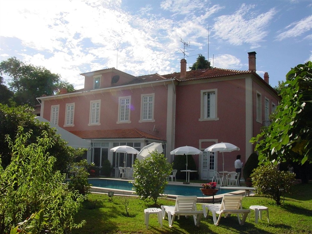 Imagen de los exteriores del Hotel Vila Duparchy. Foto 5