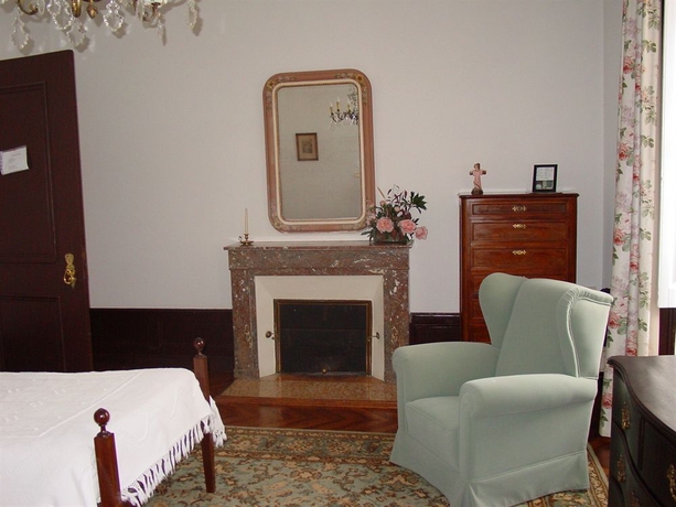 Imagen de los interiores del Hotel Vila Duparchy. Foto 8