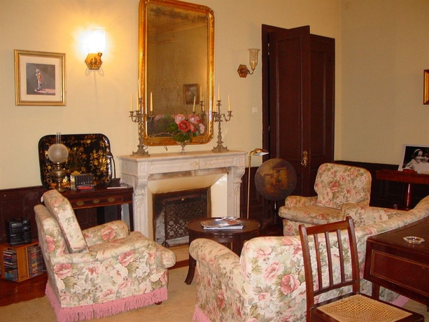 Imagen de los interiores del Hotel Vila Duparchy. Foto 9