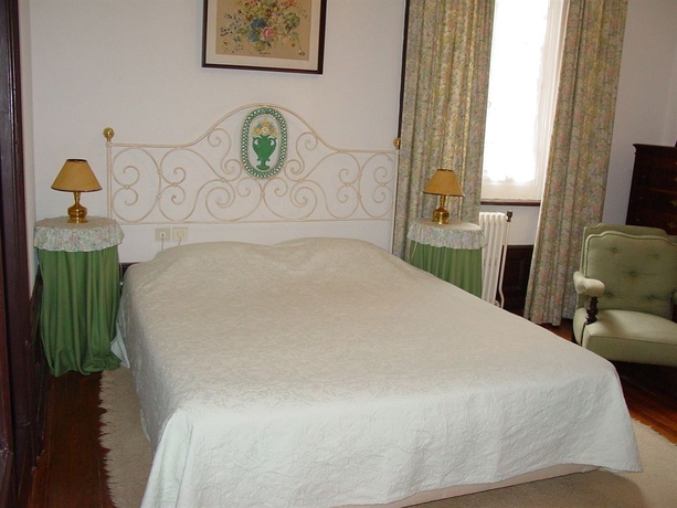 Imagen de la habitación del Hotel Vila Duparchy. Foto 4