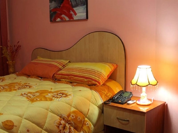 Imagen general del Hotel Vila E Arte. Foto 3