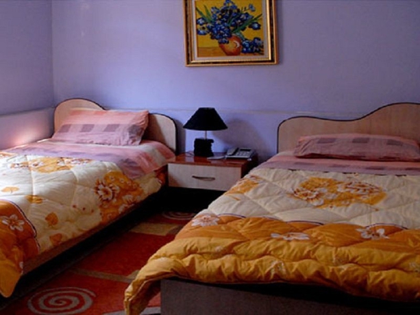 Imagen general del Hotel Vila E Arte. Foto 4