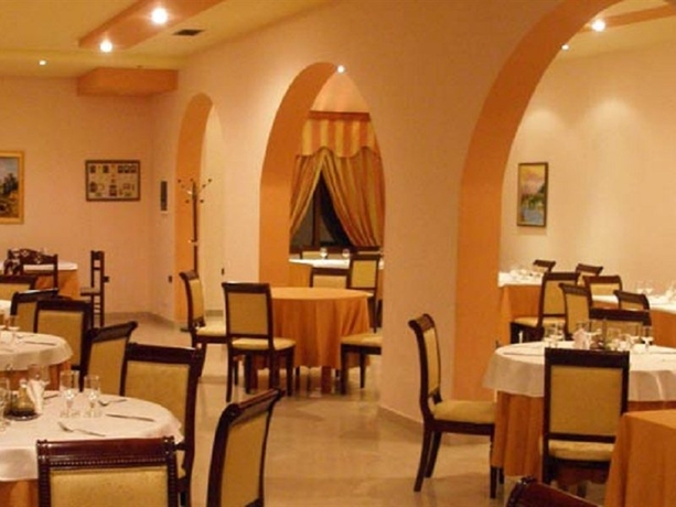 Imagen general del Hotel Vila E Arte. Foto 6