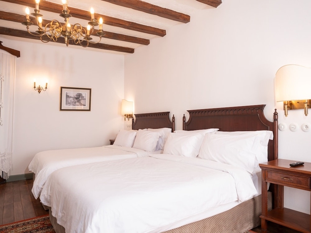Imagen de la habitación del Hotel Vila Ebel Pool and Spa. Foto 6