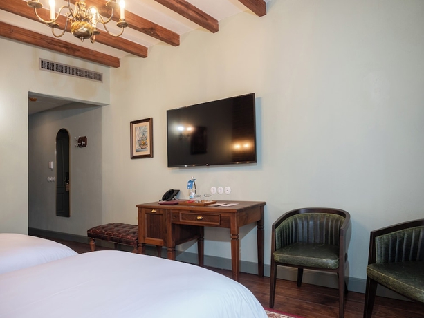 Imagen de la habitación del Hotel Vila Ebel Pool and Spa. Foto 9