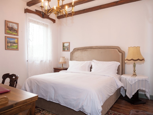 Imagen de la habitación del Hotel Vila Ebel Pool and Spa. Foto 11