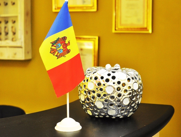 Imagen de los interiores del Hotel Vila Elat. Foto 16