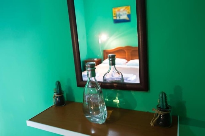 Imagen general del Hotel Vila Elkom. Foto 2