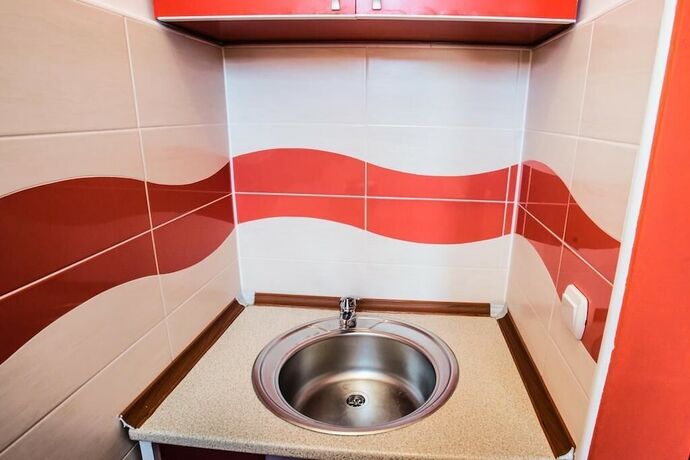 Imagen general del Hotel Vila Elkom. Foto 3