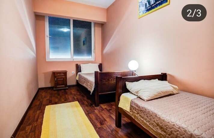 Imagen de la habitación del Hotel Vila Elkom. Foto 11