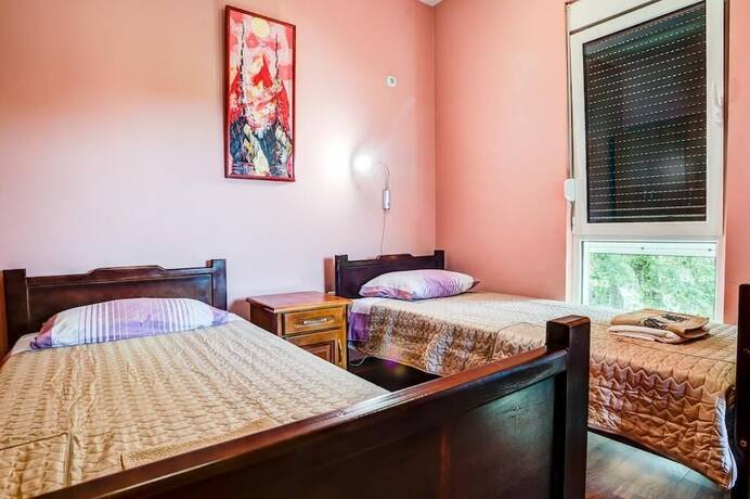 Imagen de la habitación del Hotel Vila Elkom. Foto 12