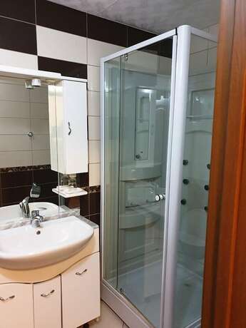 Imagen de la habitación del Hotel Vila Elkom. Foto 16