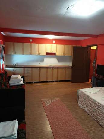 Imagen de la habitación del Hotel Vila Elkom. Foto 20