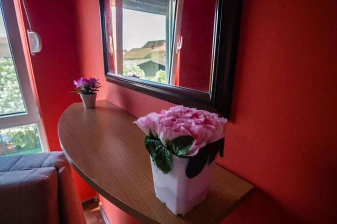 Imagen general del Hotel Vila Elkom. Foto 8