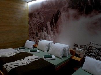 Imagen de los interiores del Hotel Vila Emma. Foto 15