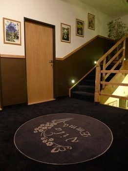 Imagen de la habitación del Hotel Vila Emma. Foto 4